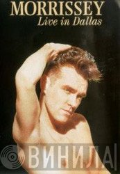 Morrissey  - Live In Dallas