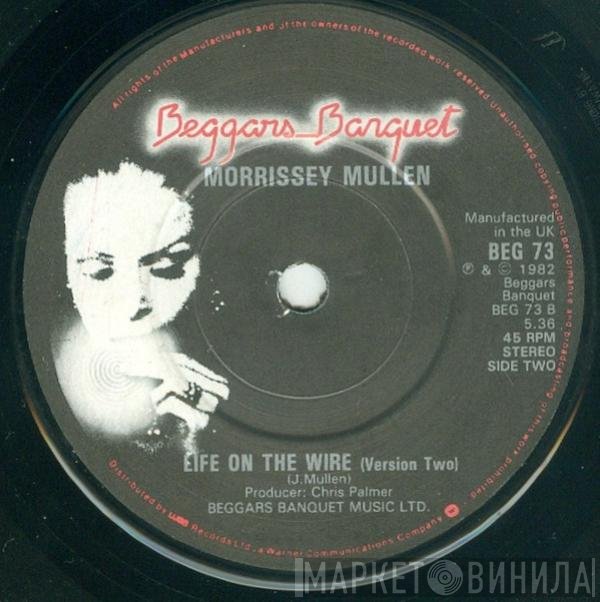 Morrissey Mullen - Come And Get Me