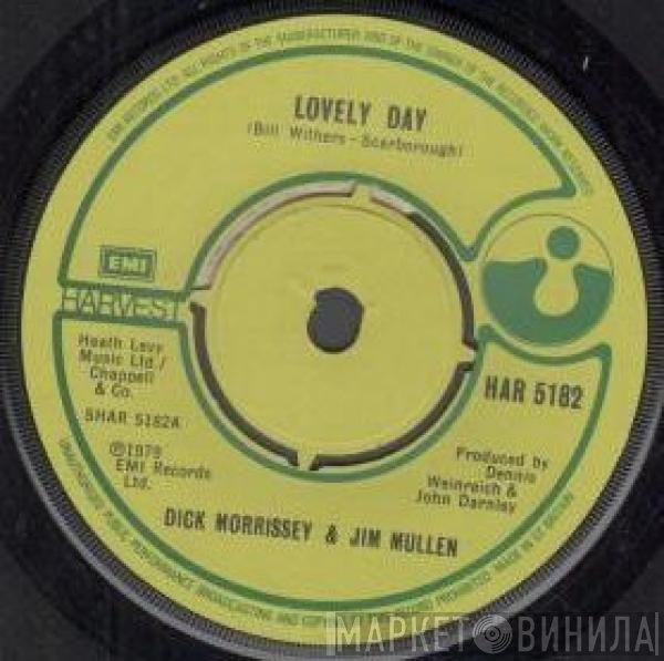 Morrissey Mullen - Lovely Day