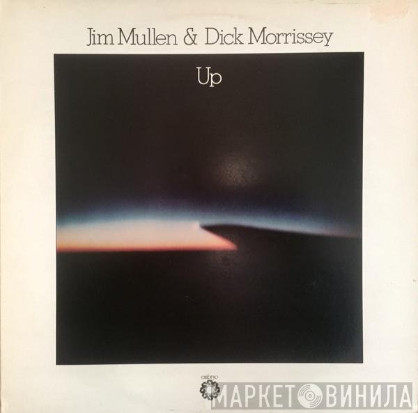 Morrissey Mullen - Up