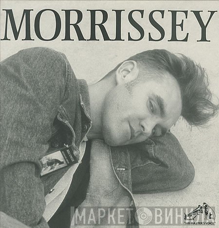Morrissey  - My Love Life
