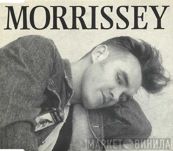 Morrissey - My Love Life