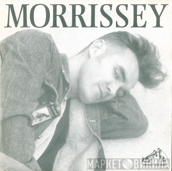 Morrissey - My Love Life