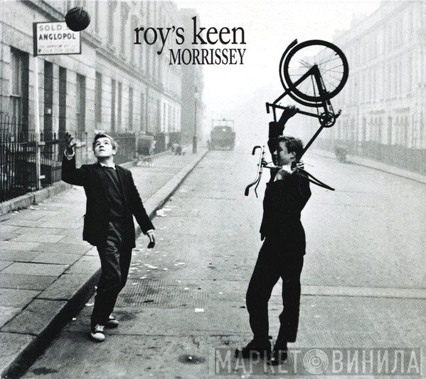 Morrissey  - Roy's Keen