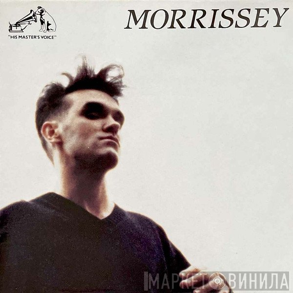 Morrissey  - Sing Your Life