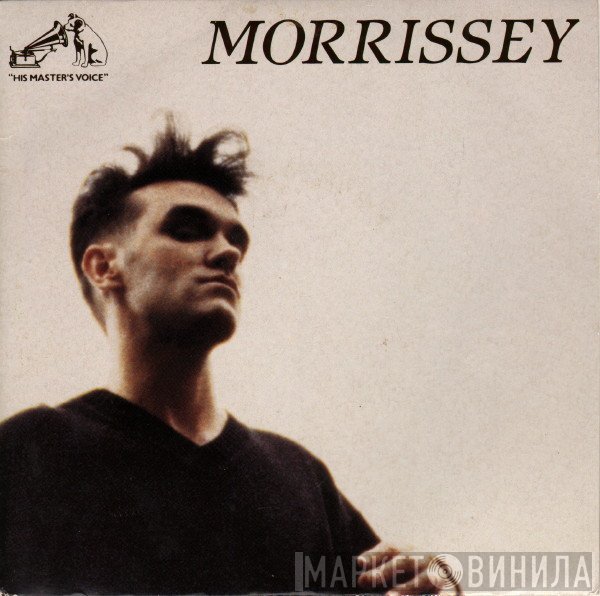 Morrissey - Sing Your Life