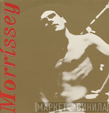 Morrissey  - Suedehead