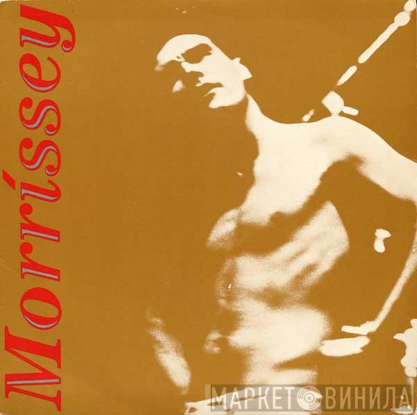 Morrissey  - Suedehead