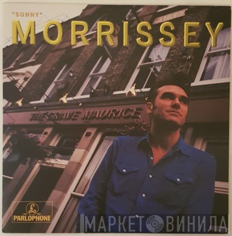 Morrissey - Sunny