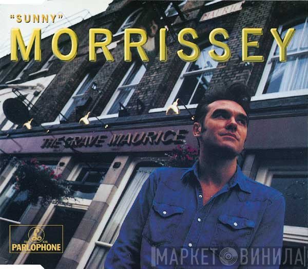 Morrissey  - Sunny