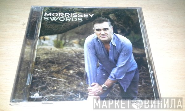 Morrissey  - Swords