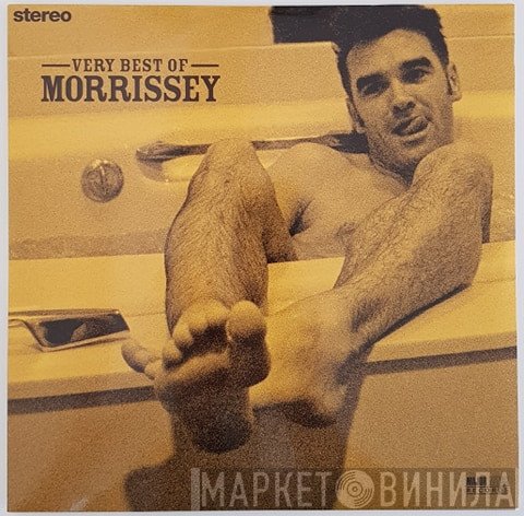 Morrissey  - Very Best Of