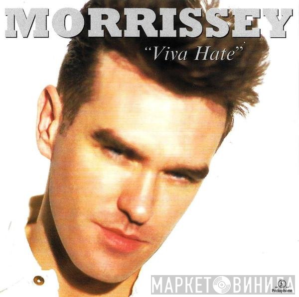 Morrissey - Viva Hate