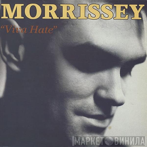 Morrissey - Viva Hate