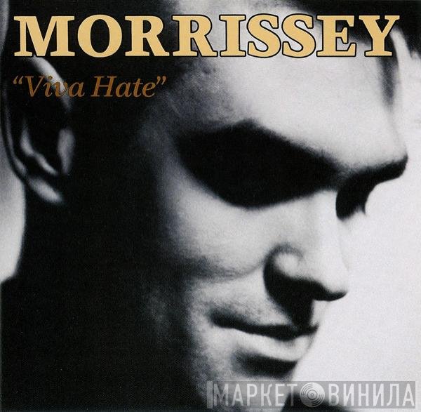 Morrissey - Viva Hate