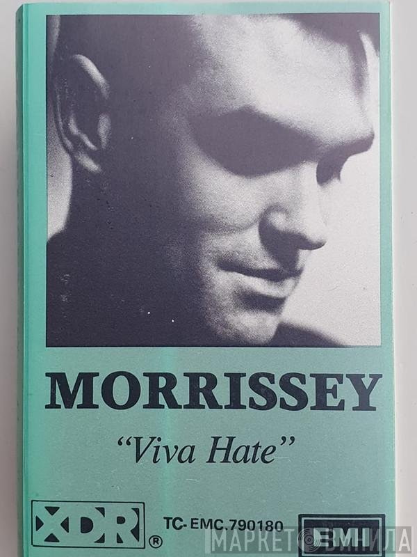 Morrissey  - Viva Hate