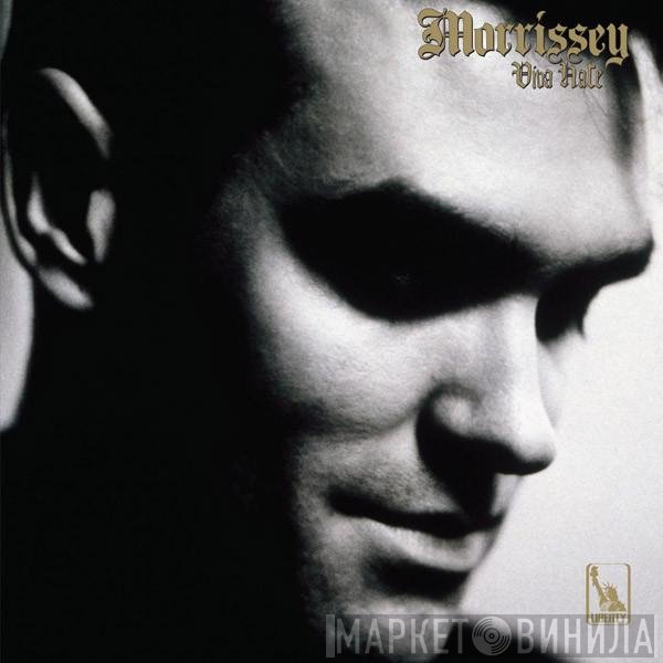 Morrissey - Viva Hate