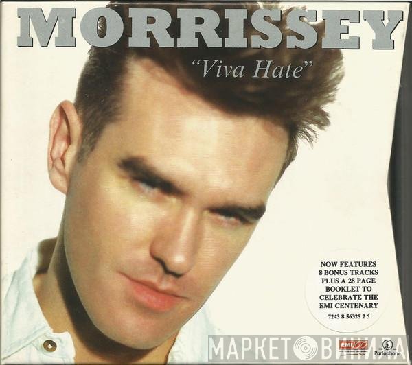 Morrissey - Viva Hate