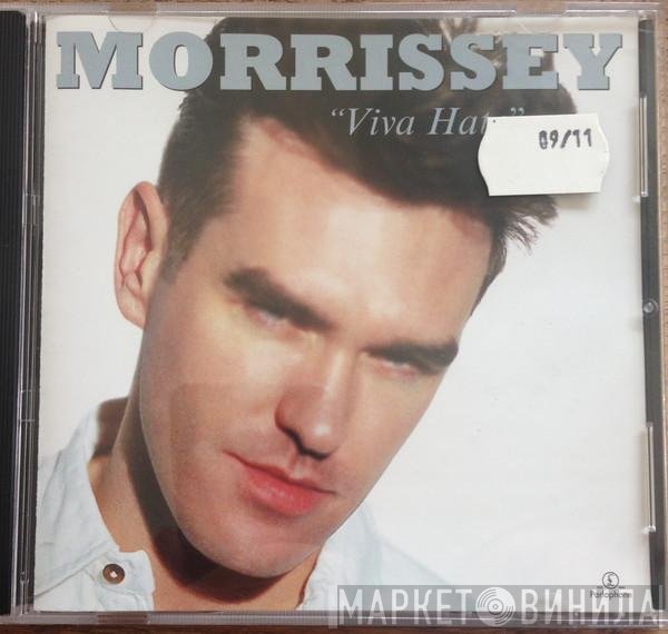 Morrissey - Viva Hate