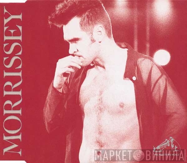 Morrissey - You're The One For Me, Fatty
