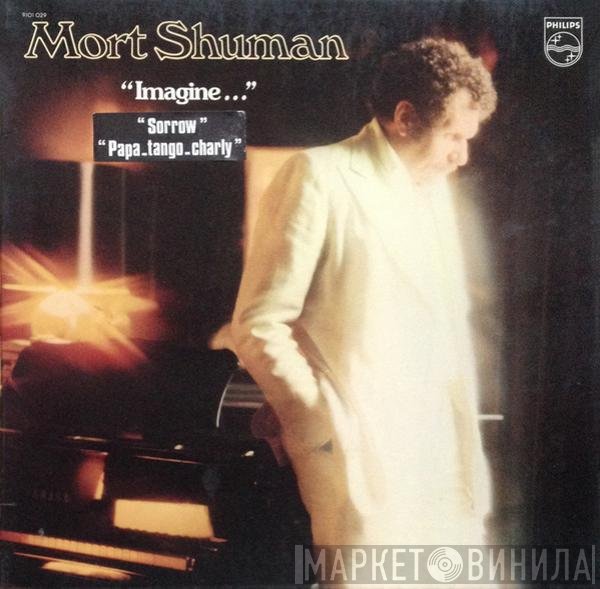 Mort Shuman  - Imagine...