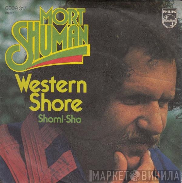 Mort Shuman  - Western Shore