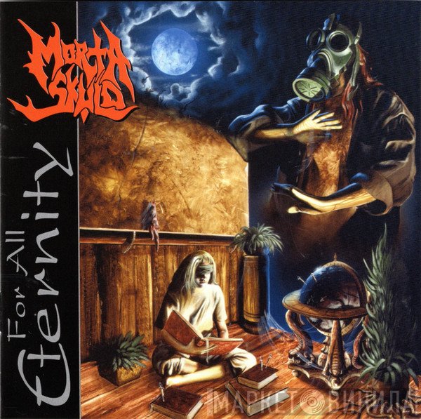 Morta Skuld - For All Eternity