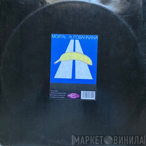 Mortal - Autobahnana
