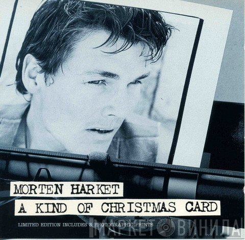 Morten Harket - A Kind Of Christmas Card