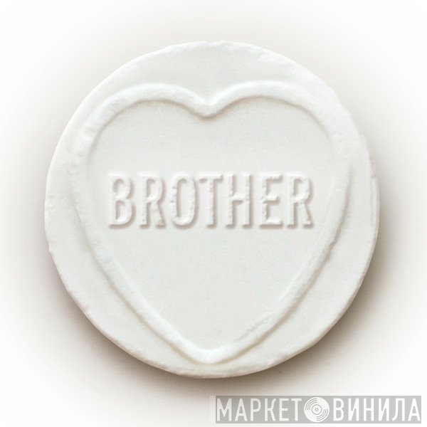 Morten Harket  - Brother