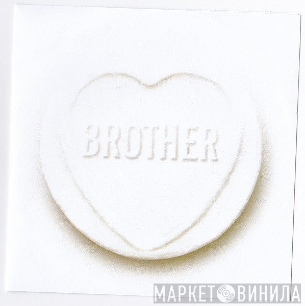 Morten Harket  - Brother