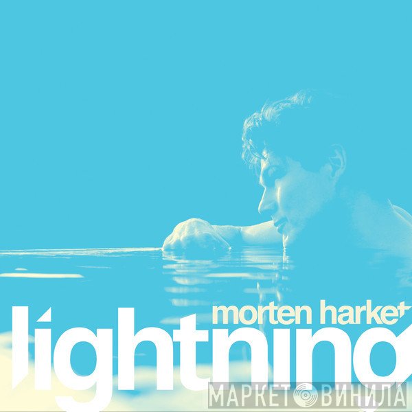 Morten Harket  - Lightning