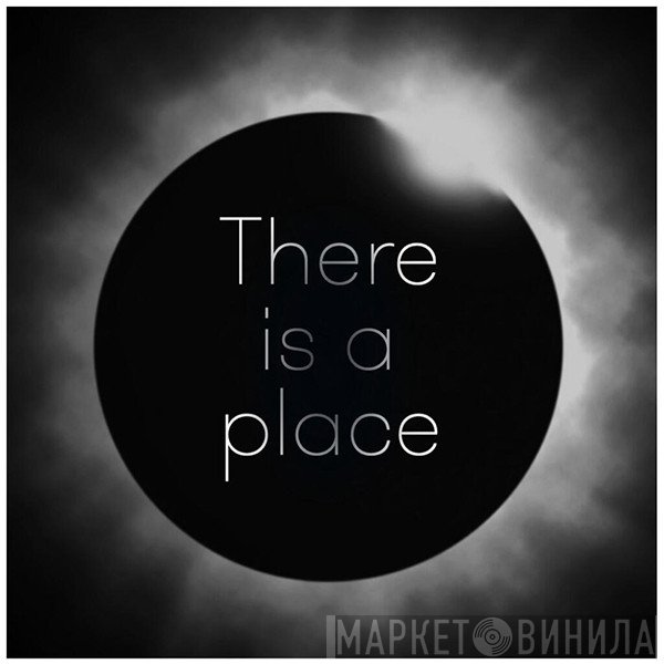 Morten Harket  - There Is A Place