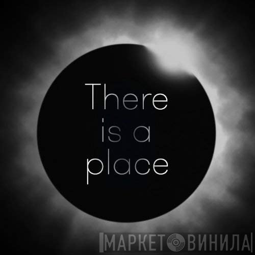Morten Harket  - There Is A Place