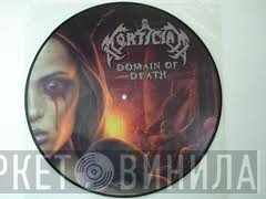 Mortician  - Domain Of Death