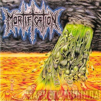 Mortification  - Mortification