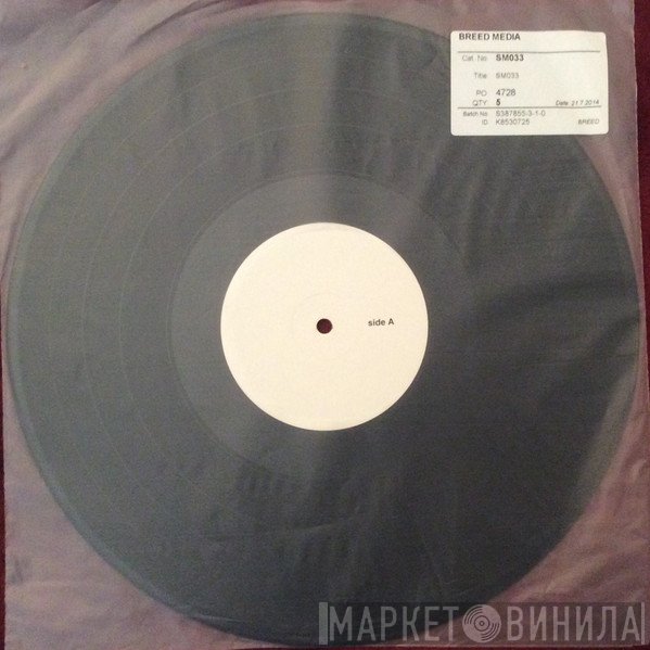 Mortification  - Mortification
