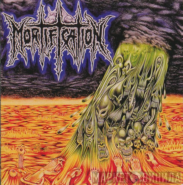 Mortification  - Mortification