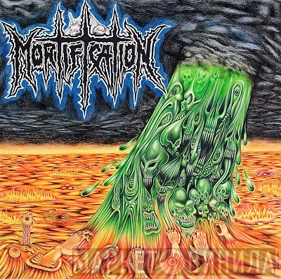 Mortification  - Mortification