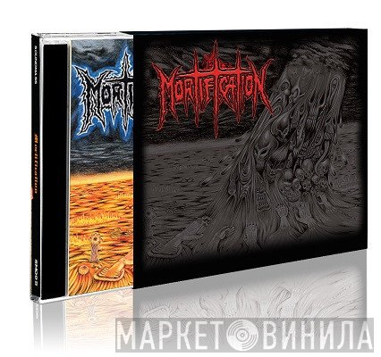 Mortification  - Mortification