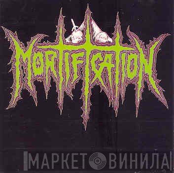 Mortification  - Mortification