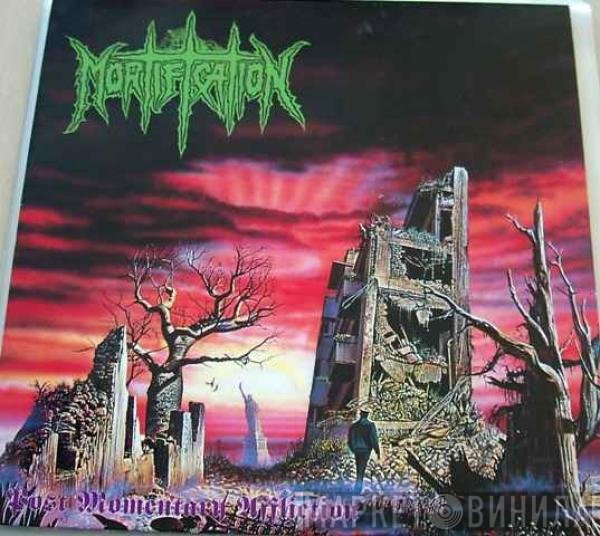 Mortification  - Post Momentary Affliction