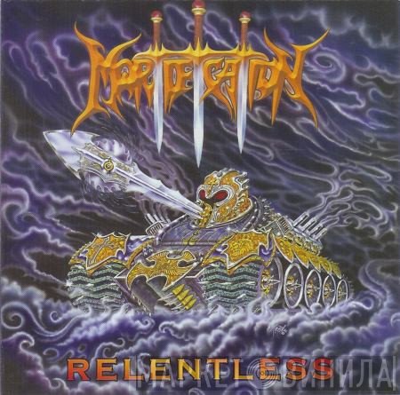 Mortification  - Relentless