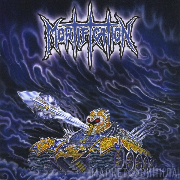 Mortification  - Relentless