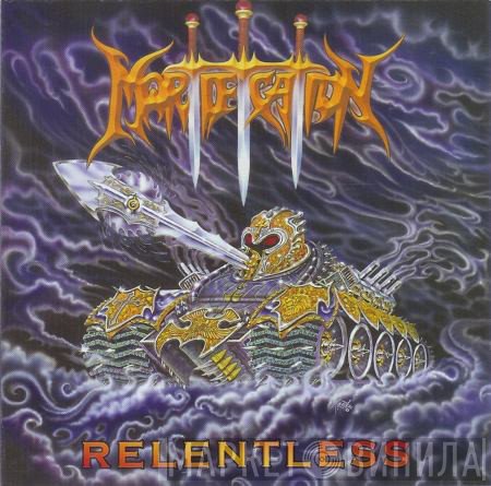 Mortification  - Relentless