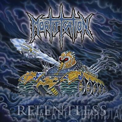 Mortification  - Relentless