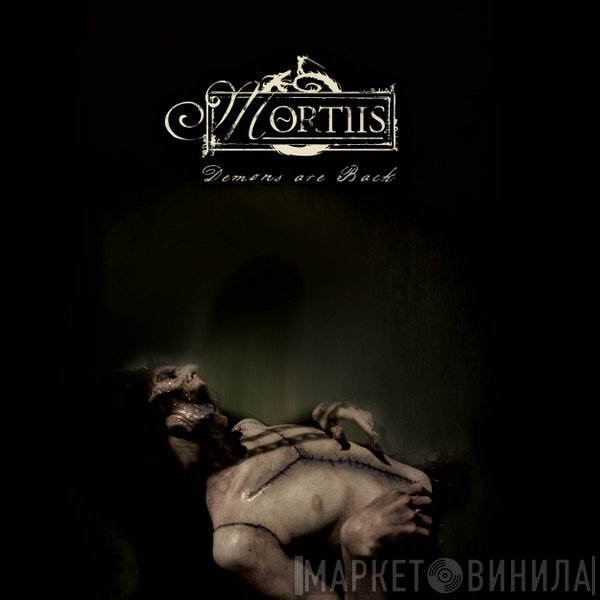 Mortiis  - Demons Are Back