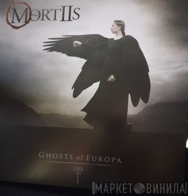 Mortiis - Ghosts Of Europa