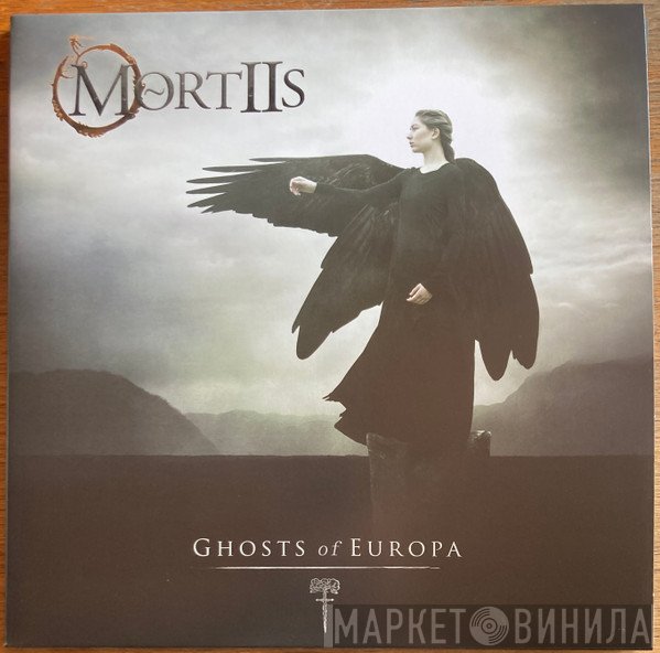 Mortiis - Ghosts Of Europa