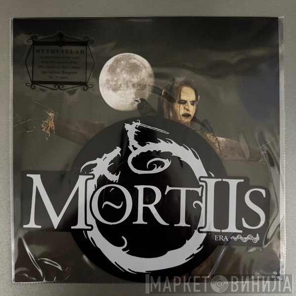 Mortiis  - Methuselah